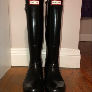 hunter boots